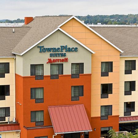 Towneplace Suites By Marriott York Exterior foto