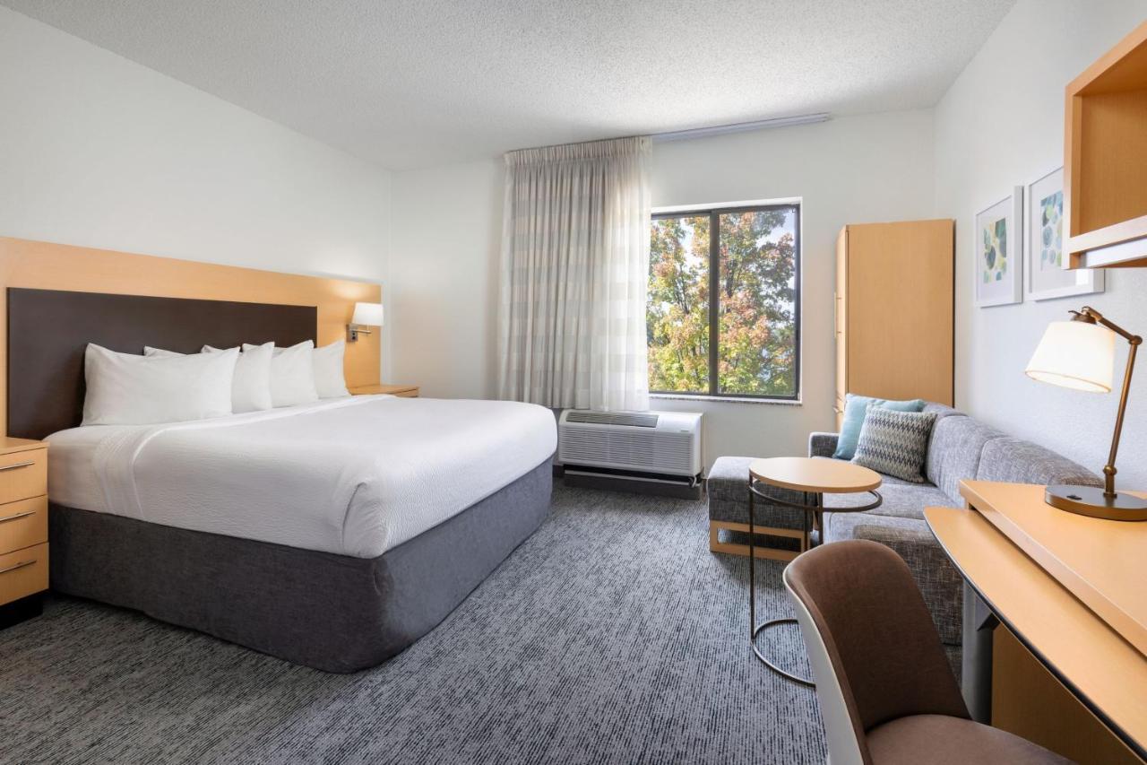 Towneplace Suites By Marriott York Exterior foto