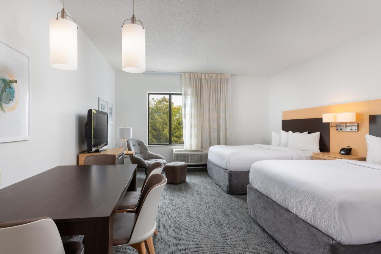 Towneplace Suites By Marriott York Exterior foto
