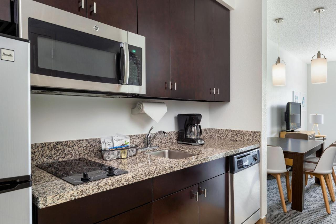 Towneplace Suites By Marriott York Exterior foto